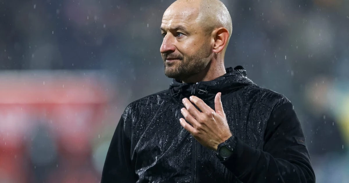 Fans reagieren auf Trainer-Beben bei der Austria