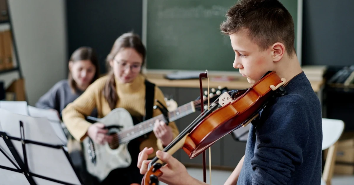 Musikschul-Budget: Jetzt werden Härtefälle geprüft