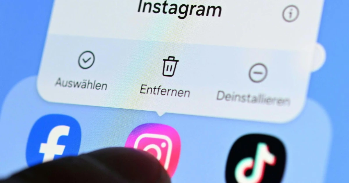 EU blockiert wohl Österreichs Social-Media-Verbot