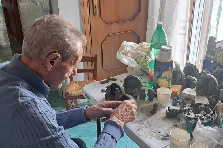 'Filuccio' e i capolavori di ceramica che stregarono le monarchie