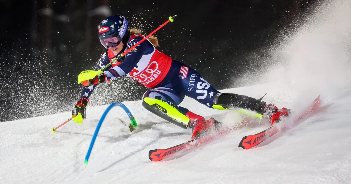 Überraschende Entscheidung von Mikaela Shiffrin