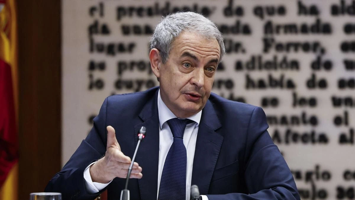 La Audiencia Nacional rechaza preguntar a Arabia Saudí por las joyas de Zapatero