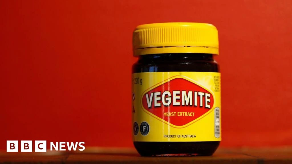 Australian murderer loses bid to eat Vegemite in prison