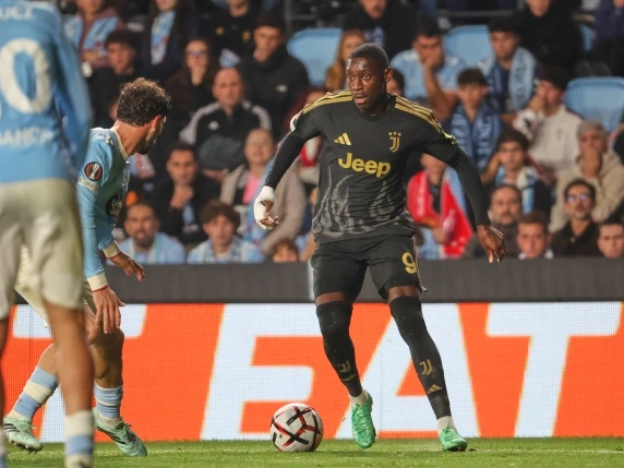 Celta Vigo-Juventus di Europa League 1-2, Woltemade e Kolo Muani al 92' completano la rimonta