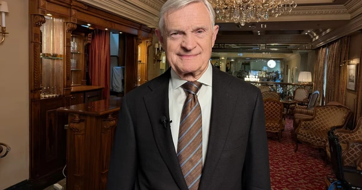 Elmayer über Kickl im ORF: „Primitives Benehmen“