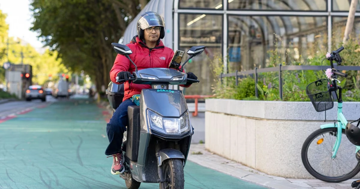 Spritpreisbremse, E-Mopeds etc.: Das gilt ab heute