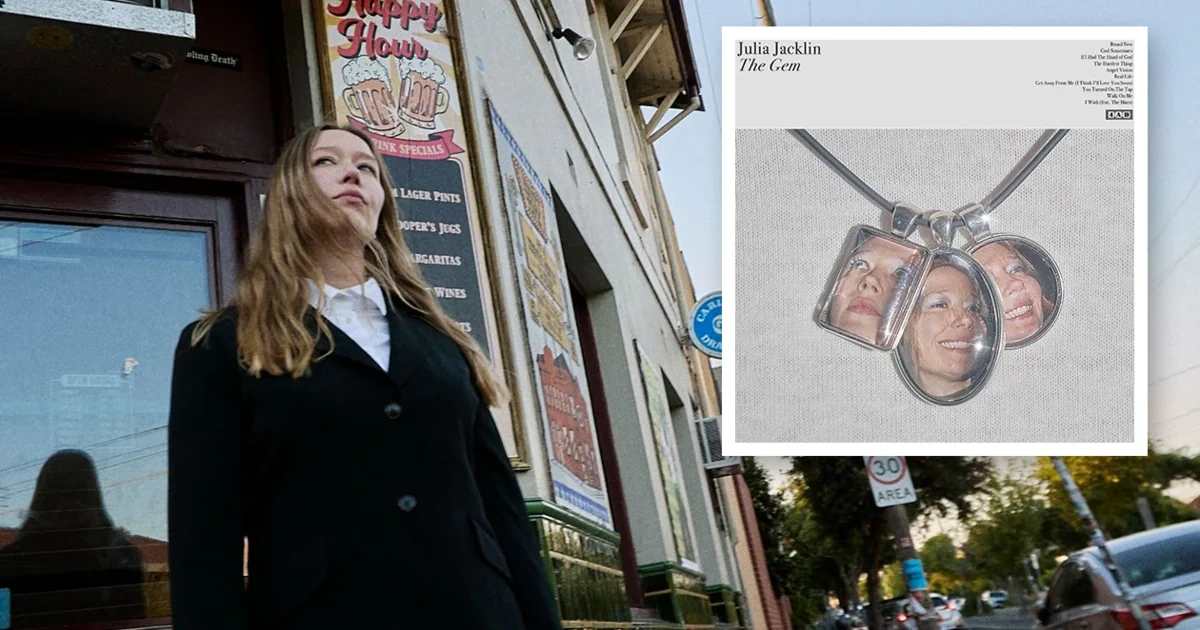 Julia Jacklin: „Es braucht drastische Schritte“