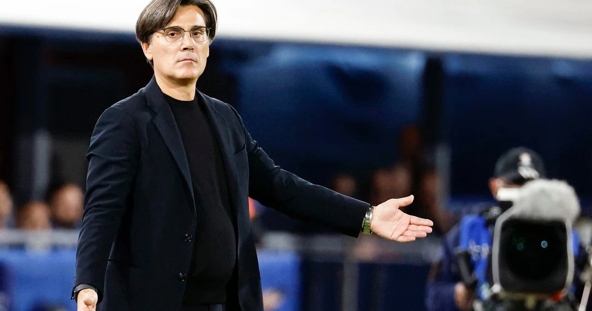 „Albtraum“ in Nations League: Teamchef muss gehen!