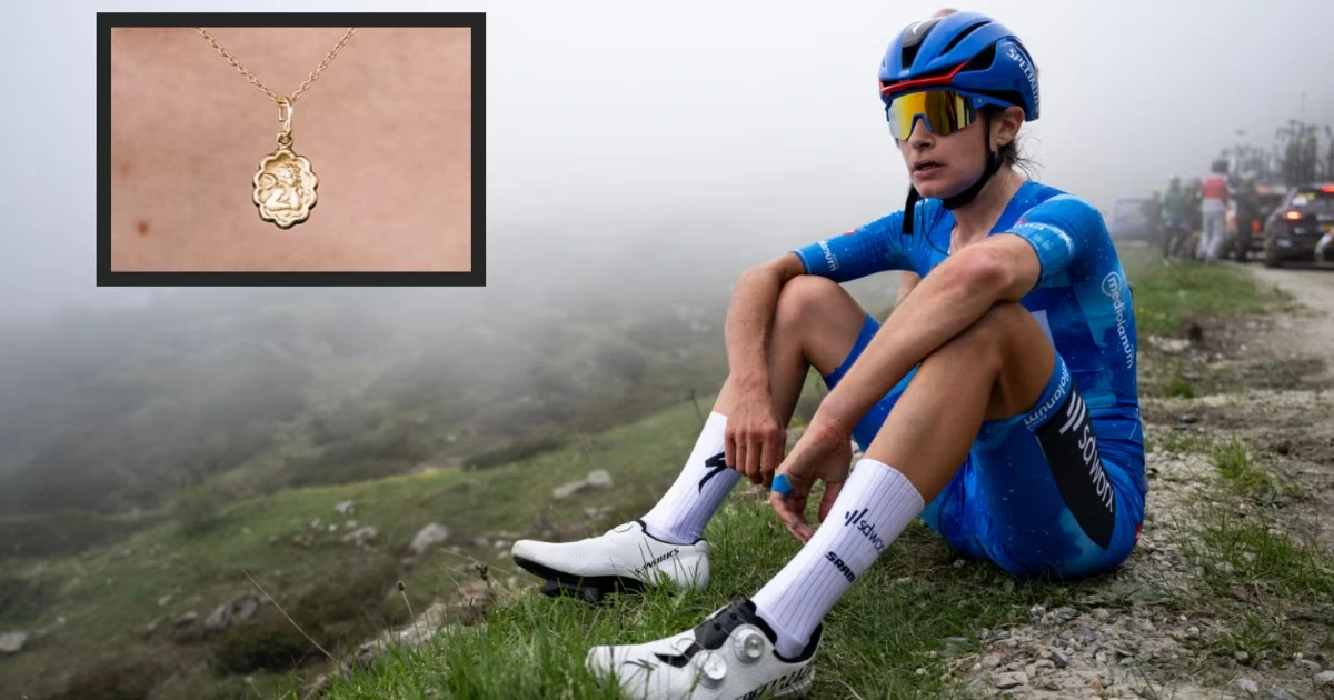 Doping-Kontrolle am Bett der verstorbenen Mutter