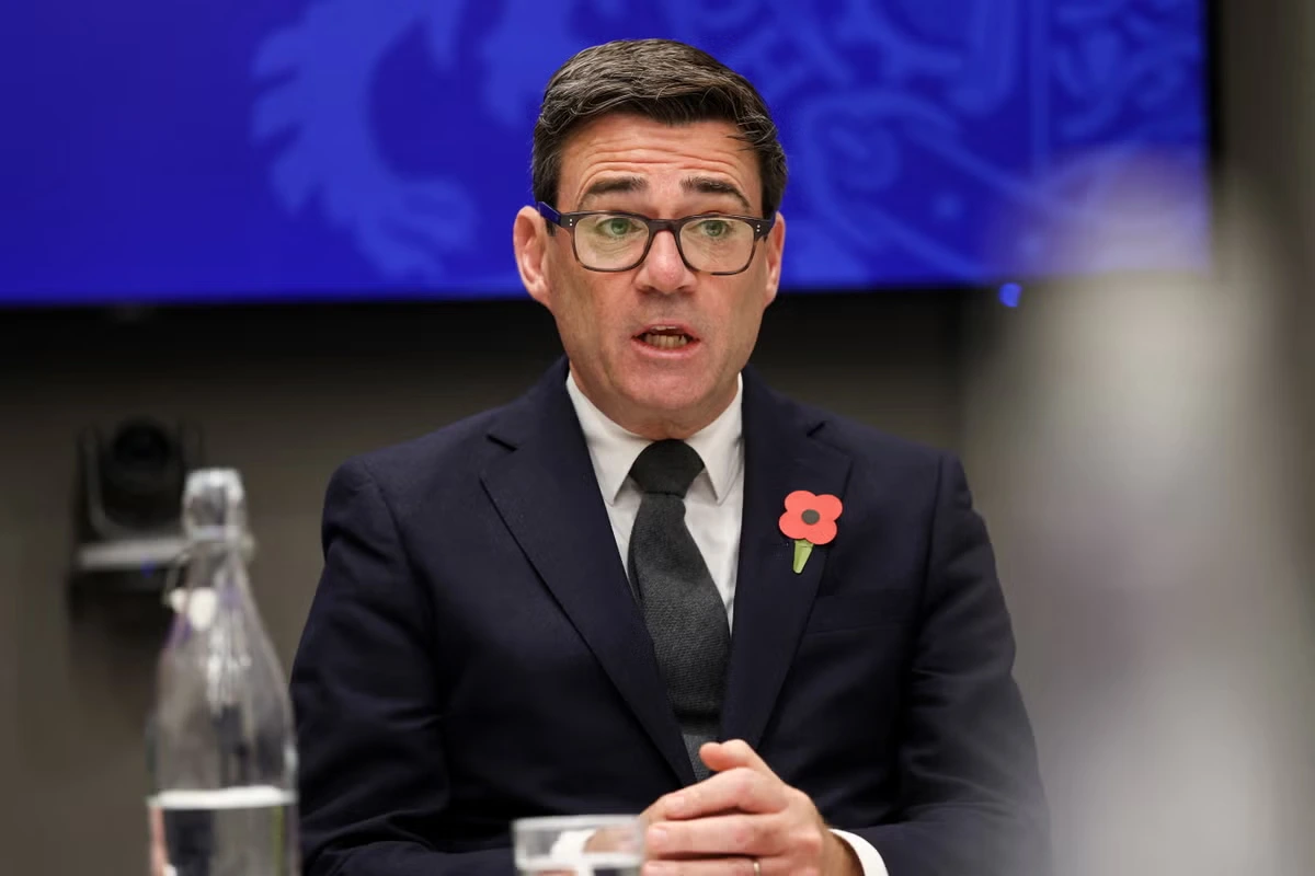 Burnham’s flagship council housebuilding pledge faces £7bn blackhole to meet demand