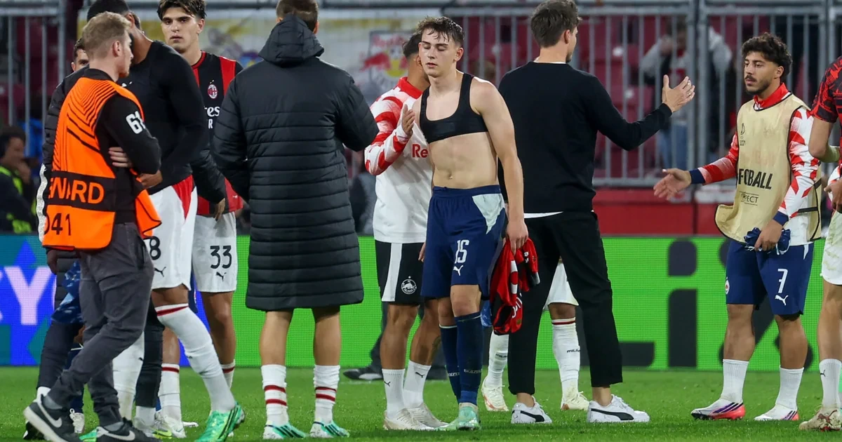 „Ganz gefährlich!“ Kritik und Warnung nach 0:4