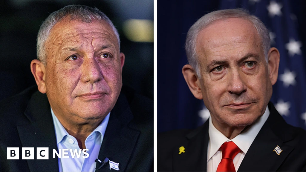 Israel heads to polls for pivotal election defined by security and democracy