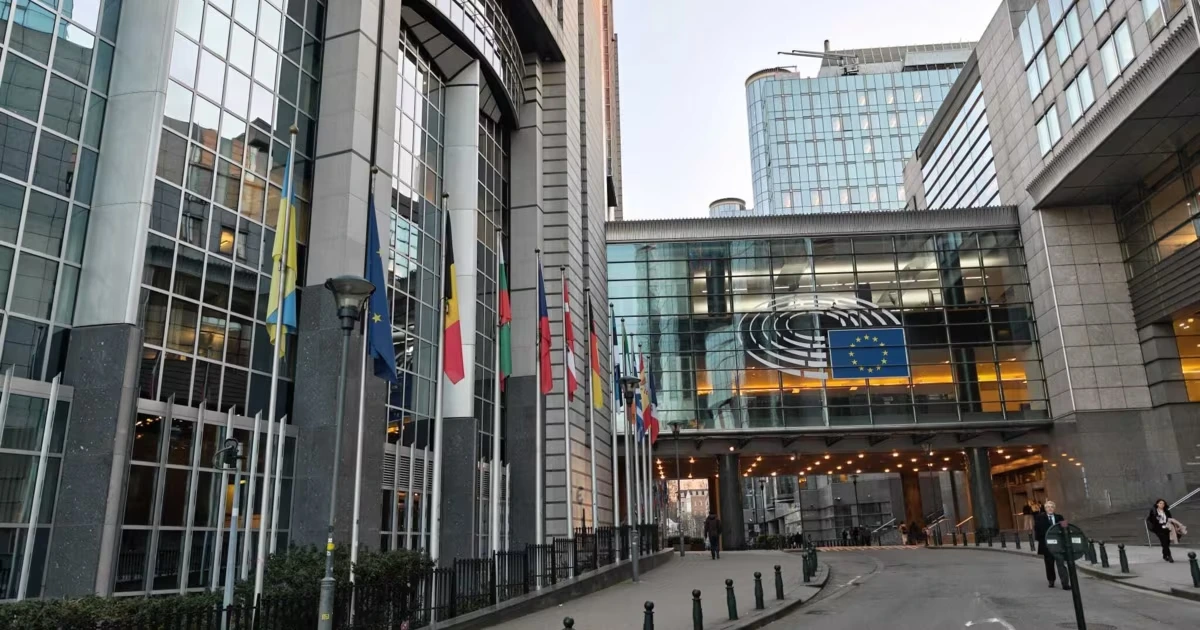 Mehr Geld und Einfluss über die Europäische Union
