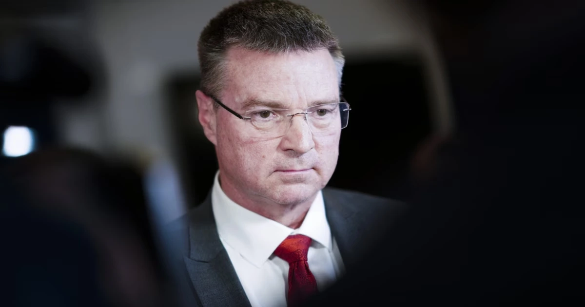 SPÖ-Politiker stimmt für eigene Auslieferung