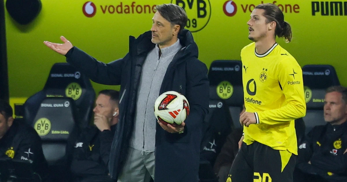 Sabitzer verrät: „Der Trainer hat gesagt …“