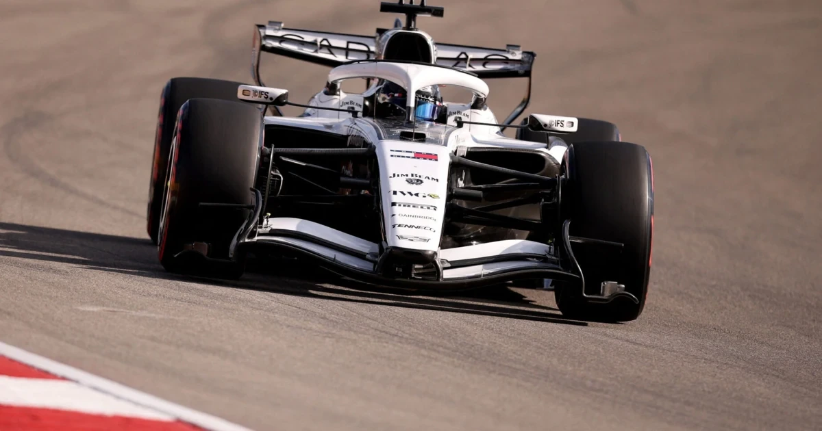 Verlängert! Zukunft von Formel-1-Routinier geklärt