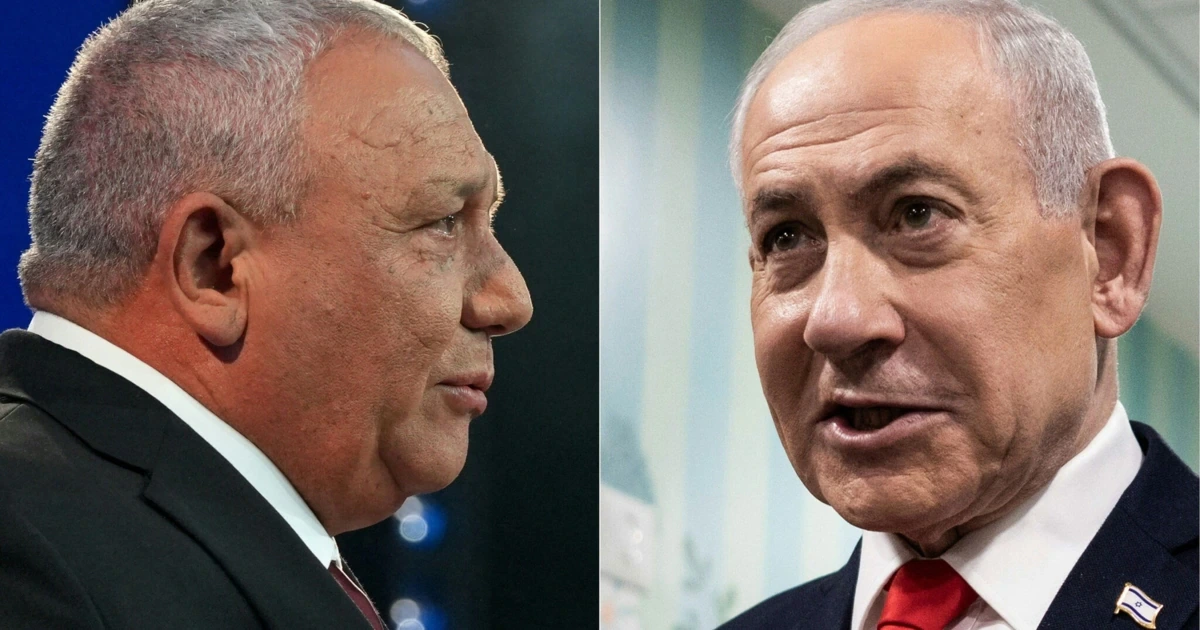 Nach Israel-Wahl: Das sind die möglichen Szenarien