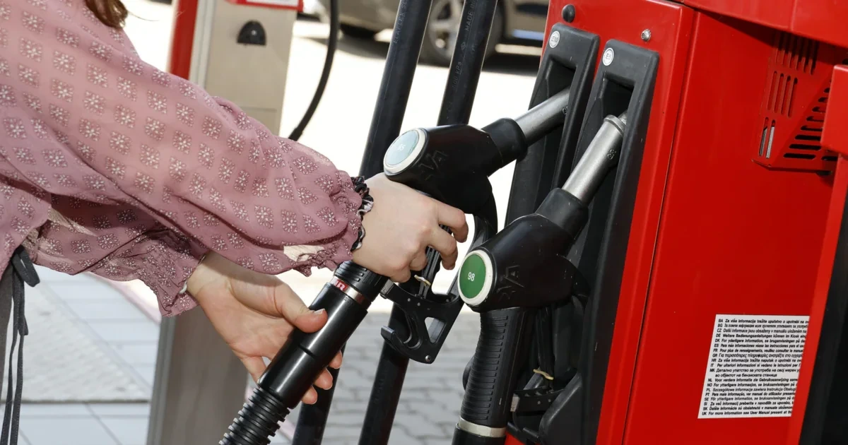 Spritpreisbremse: IHS erwartet Inflationsdämpfung