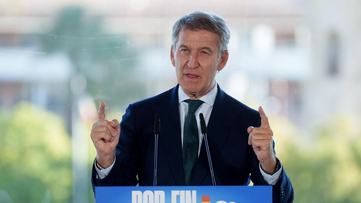 PP y Vox cierran un acuerdo de mínimos para buscar el control total del Senado el 29N