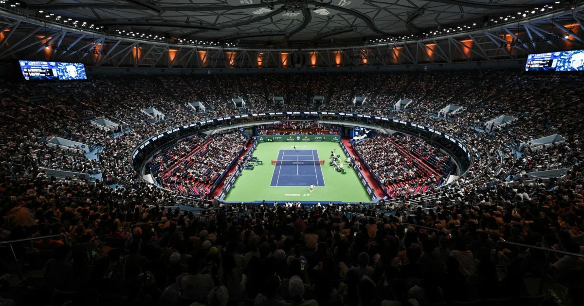 Hammer-Urteil! Tennis-Profi für 24 Jahre gesperrt