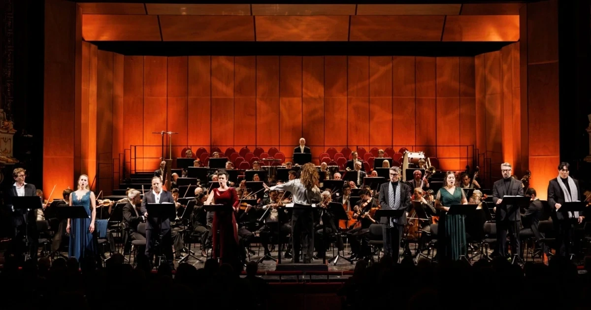 Ruggero Leoncavallos unbekannte „La Bohème“