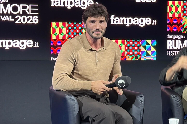 De Martino: 'Non farò un Sanremo populista ma popolare, mi ispiro a Baudo'