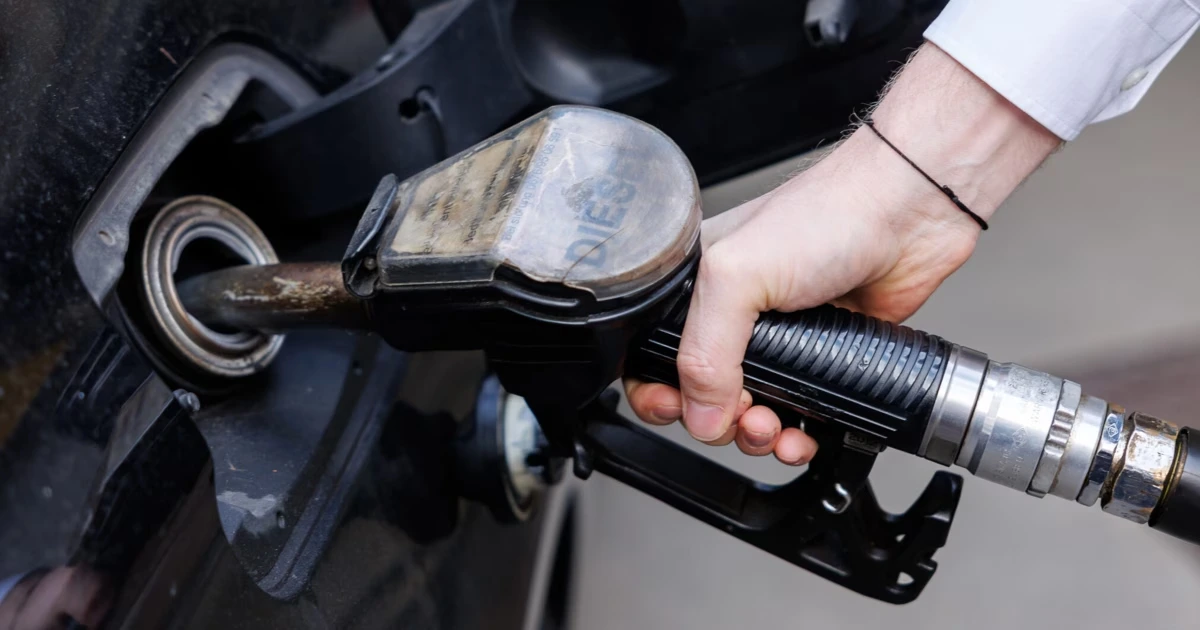 Neues Gesetz könnte Diesel um 95 Cent verteuern