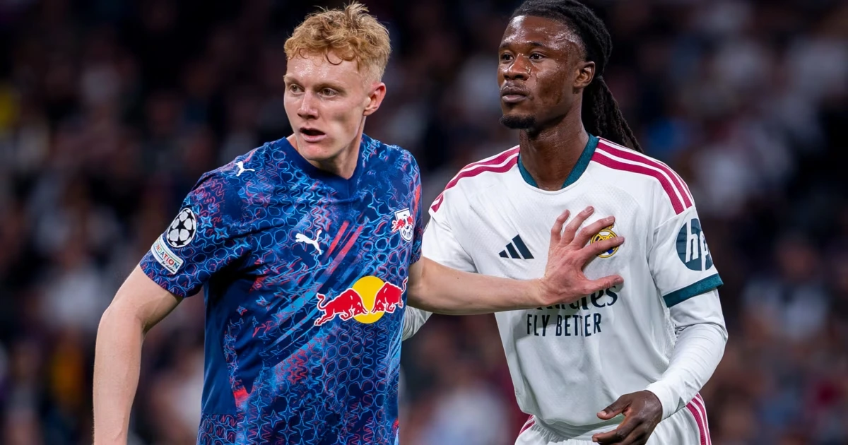 „Ihm den Arsch gerettet“: Premiere für ÖFB-Star