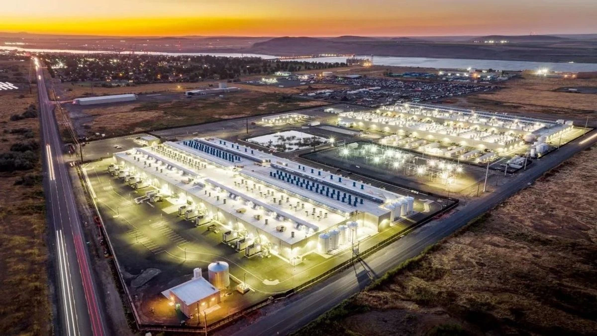 El Gobierno suaviza la exigencia de renovables a los centros de datos a cambio de aceptar desconexiones