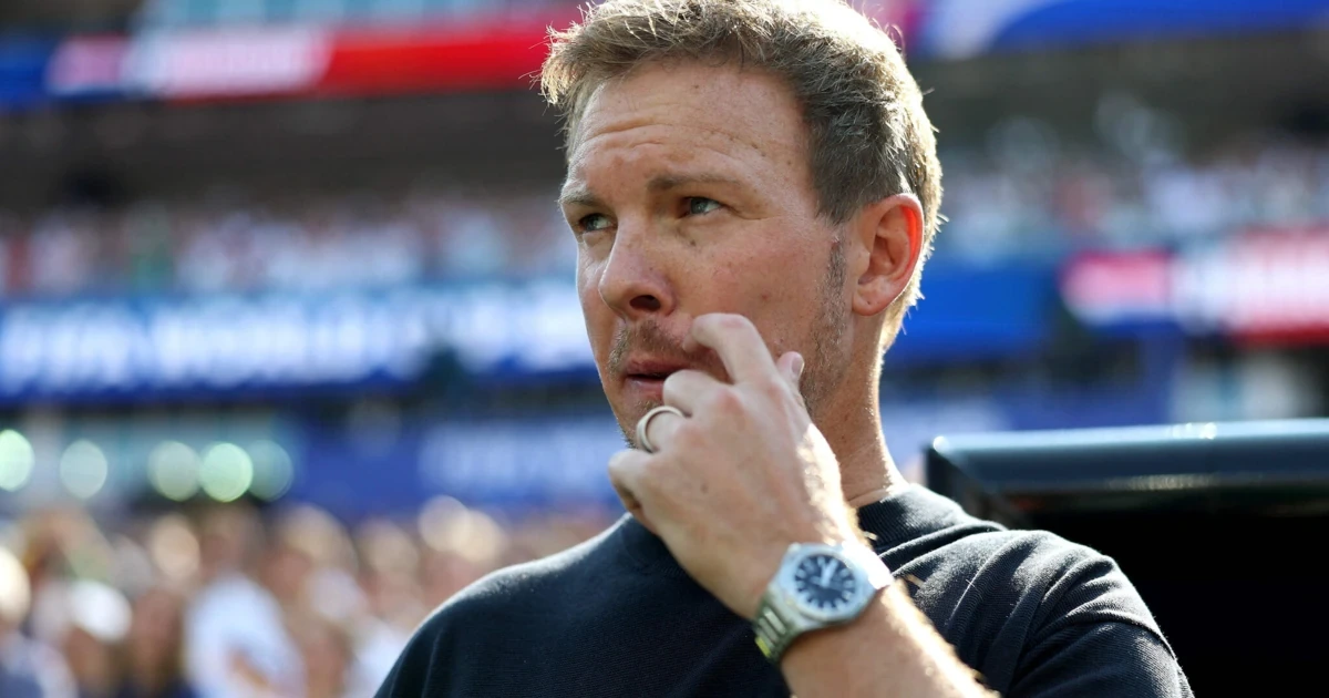 Trainer-Comeback? Ex-Klub klopft bei Nagelsmann an