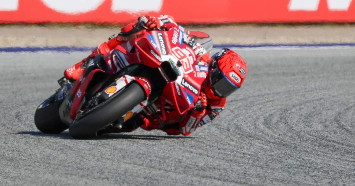 Der Grand Prix in Indonesien – ab 9 Uhr LIVE