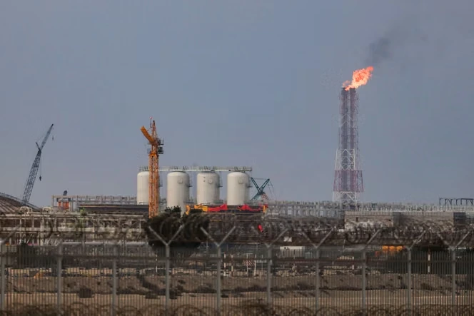 Pris au piège du détroit d’Ormuz, le Qatar cherche une sortie de crise