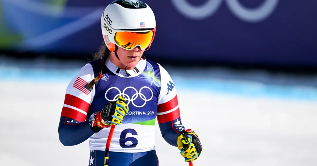 Olympiasiegerin schimpft über neue Ski-Regel!