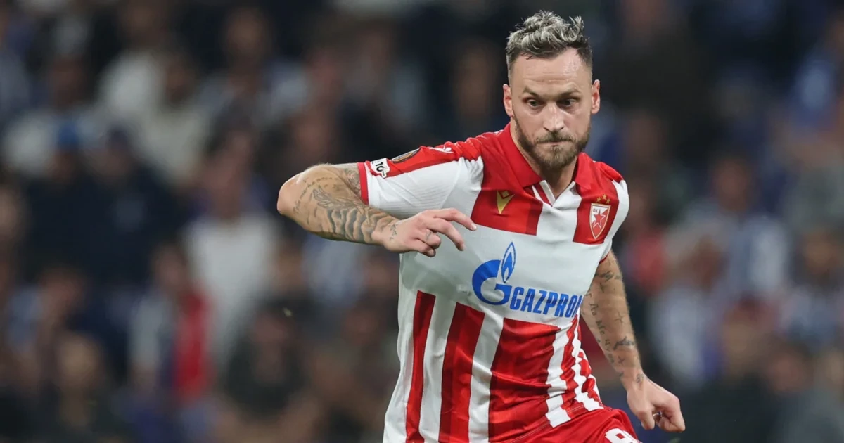 Doppelpack! Marko Arnautovic überzeugt im Pokal