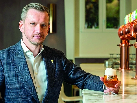 Più birra meno alcol: la scommessa di Carlsberg
