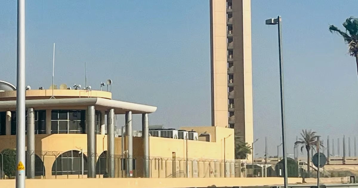 Houthis stecken hinter Angriff auf Flughafen Riad