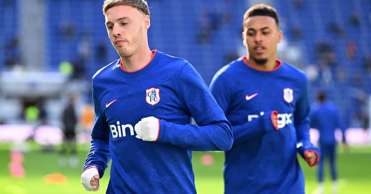 LIVE: Stolpert Topklub Chelsea beim FC Everton?
