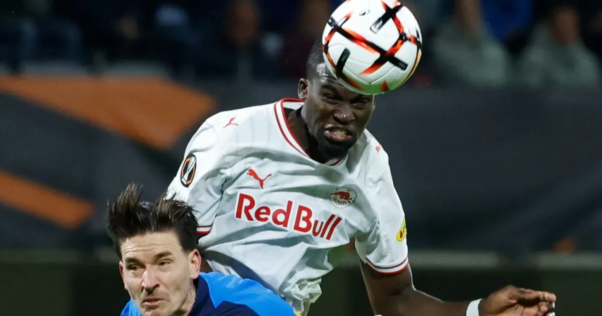 Darauf kann Red Bull Salzburg im Schlager bauen