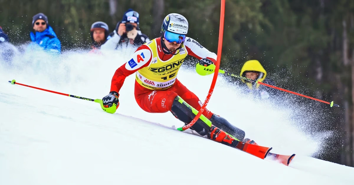 Premiere! Spektakuläre Neuerung bei Ski-Klassiker