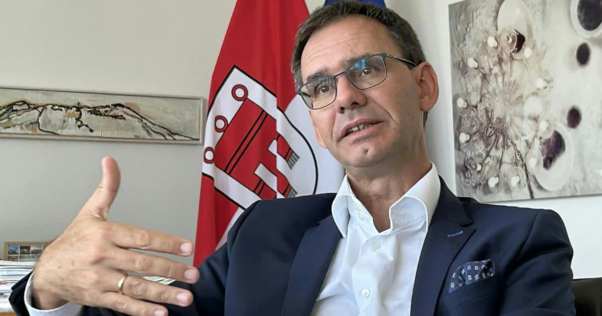 Wallner: „Sozialhilfe darf kein Dauerzustand sein“