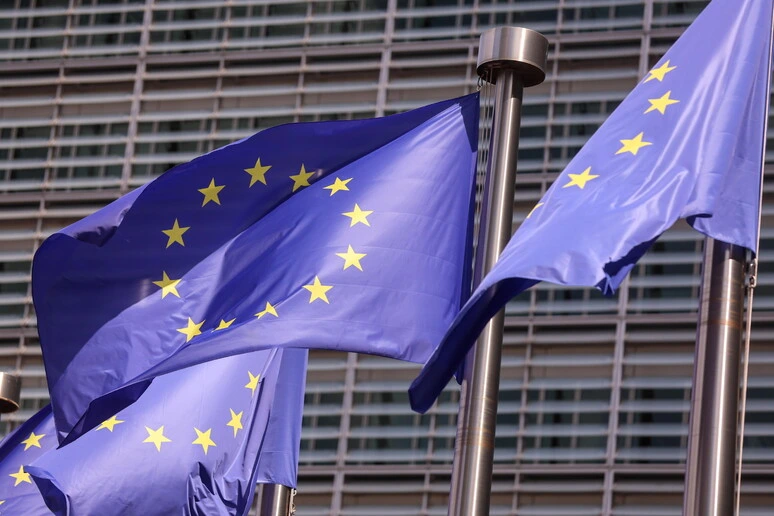 Fonti Ue, nuovo 'Super Tuesday' dell'allargamento, focus su Ucraina