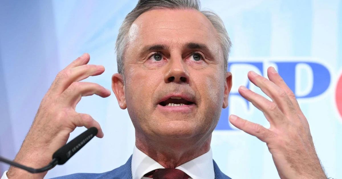 Hofer: „Für alles gibt es den richtigen Zeitpunkt“