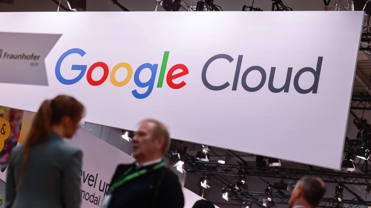 Una caída de Google Cloud en Londres deja sin servicio a Revolut y afecta a la banca y empresas británicas