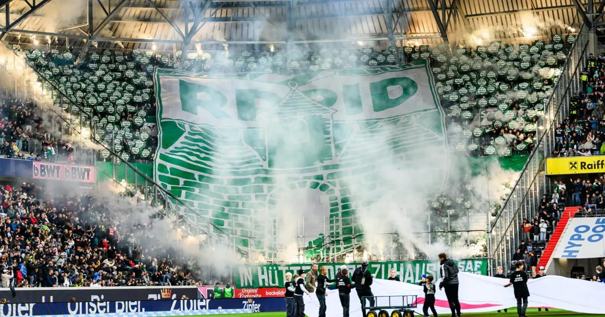 „Die Leute dürfen ruhig vom Meistertitel träumen!“