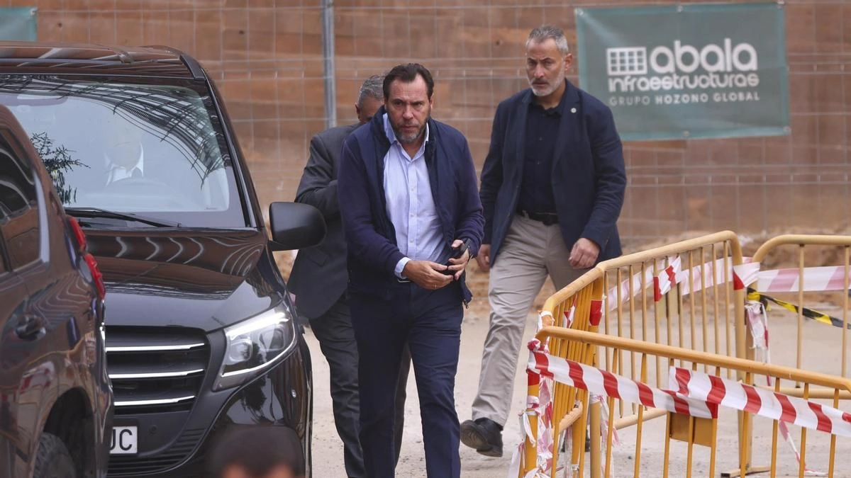 Óscar Puente pedirá comparecer a petición propia en la Diputación Permanente del Congreso para explicar el accidente de Urda