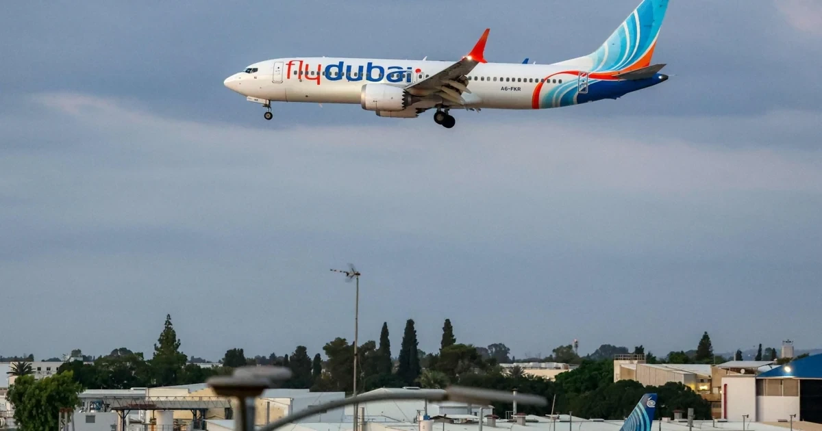 Flydubai-Flug: Trump vermutet Iran hinter Anschlag