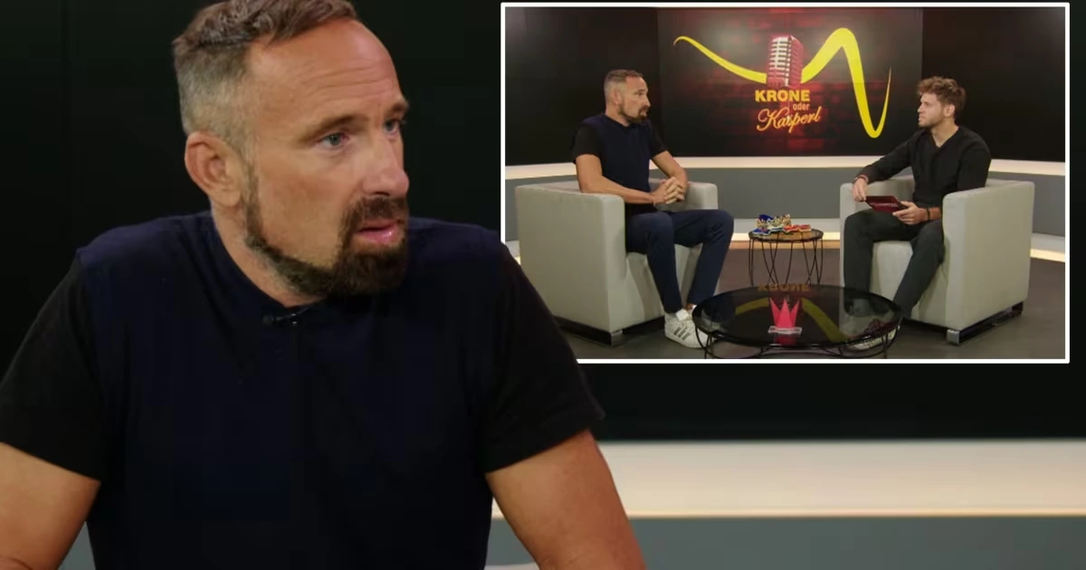 „Der Abgang ist das Schlechteste für den Skisport“