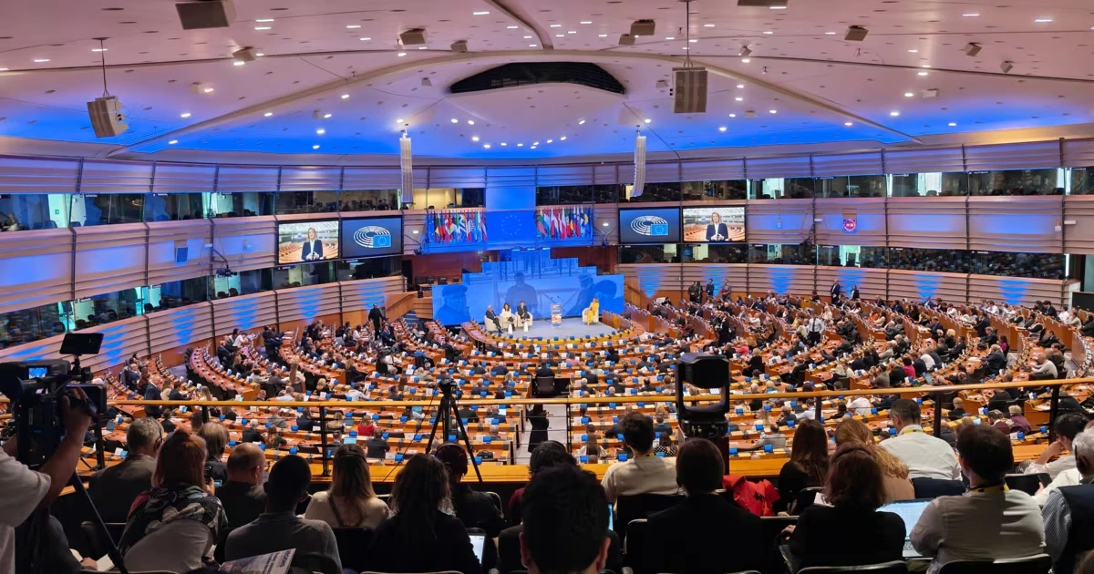 Neues EU-Budget: Regionen droht Bedeutungsverlust