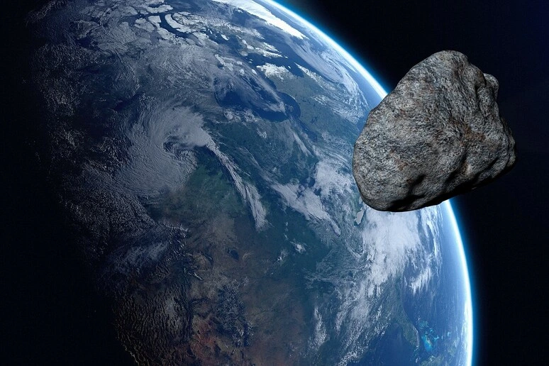Arriva l'asteroide di Halloween, sfreccerà più vicino della Luna