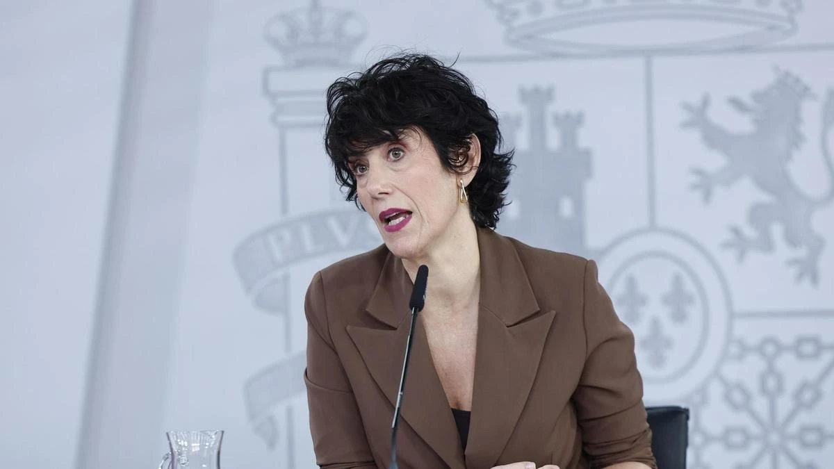 El Gobierno condena los actos de violencia y tacha de “barbaridad” la acusación del PP de que los alienta